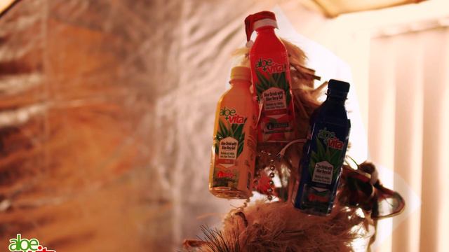 Aloe + vita Navidad l Promocional смотреть онлайн