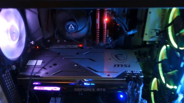 MSI RTX 2070 Gaming Z - Unboxing e Recensione смотреть онлайн