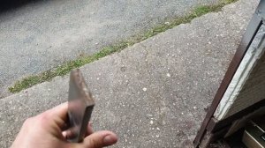 Как сделать надёжный потайной замок