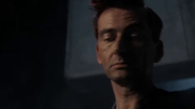 Good Omens(Crowley/Aziraphale) - Пекло смотреть онлайн