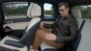 BMW X7: СОВСЕМ НЕ ТАКОЙ, КАК ОЖИДАЛОСЬ – Тест-драйв и обзор БМВ ИКС СЕМЬ (G07)