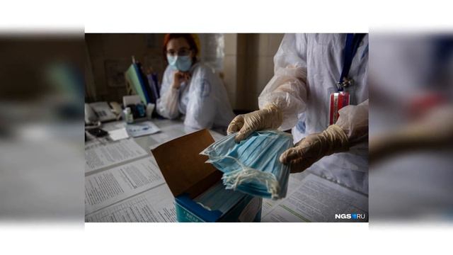 В Тульской области ввели масочный режим смотреть онлайн