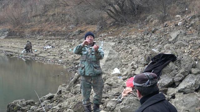 Любительская Рыбалка. Alex Pro смотреть онлайн