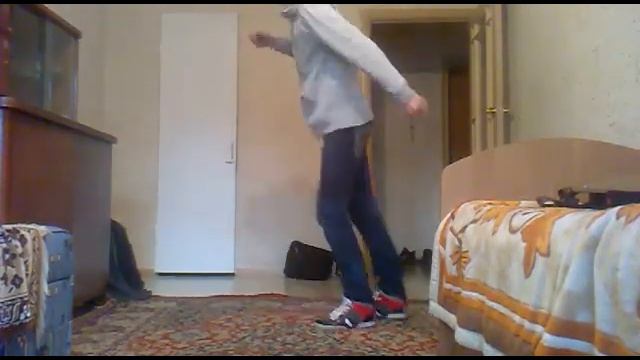 DnB Dance by Pow3R :) смотреть онлайн