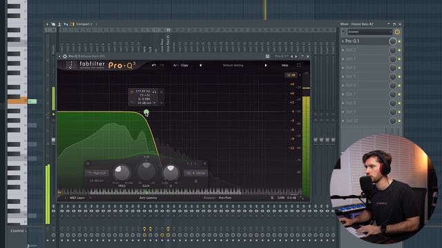How To Make Piano House (MK, Joel Corry, Sonny Fodera) | FL Studio Tutorial 2023 смотреть онлайн