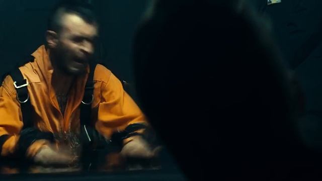 Теперь мне будешь сниться ты, детка. Напролом | 2012