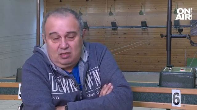 Таню Киряков: Непукист съм - отивах на състезание и не мислех за нищо смотреть онлайн
