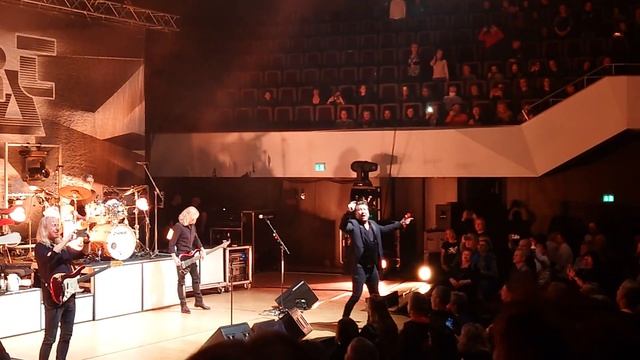 Karat - Live Im Gewandhaus Leipzig (08.12.2022)