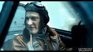 Любимый город может спать спокойно. Девятаев. Воздушный бой.