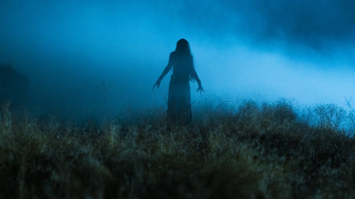 Проклятие плачущей: Безвременье ? Русский Трейлер ? Фильм 2022 ? С 21 апреля 2022 ? смотреть онлайн