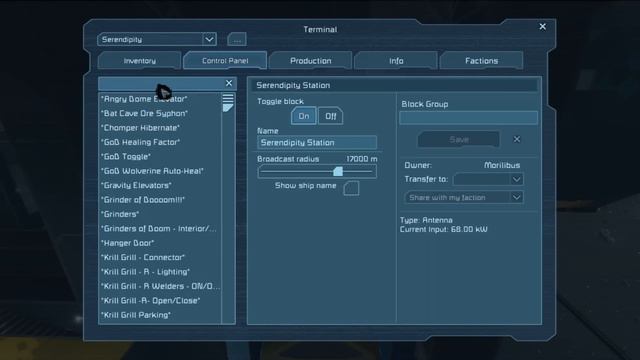 Space Engineers co op survival - 57 - The last wall (for now) + tour смотреть онлайн
