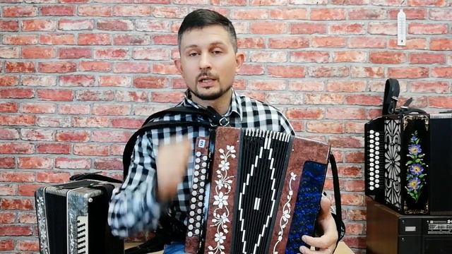 Всё про гармони ЛН Большое видео смотреть онлайн