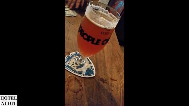 Бразилия сан паулу Brewdog SP 0 1 Hotel Audit Отель Аудит смотреть онлайн