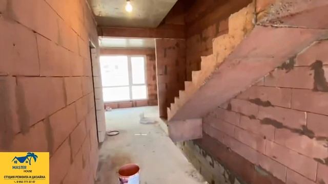 Планировка Таунхауса в Сочи, с обалденными видами на море ❗️ смотреть онлайн