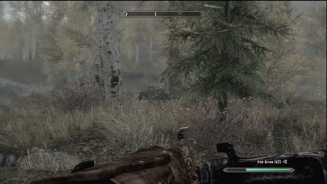 Elder Scrolls V Skyrim Walkthrough - Part 11 Journey to Ivarstead 2 смотреть онлайн