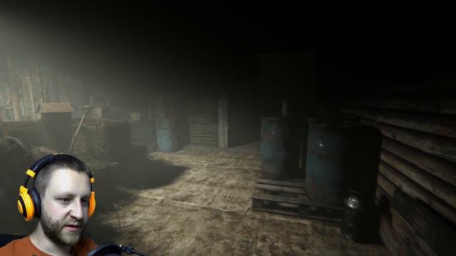 BLOODHOUND OF THE LORD | Outlast 2 | #10 смотреть онлайн
