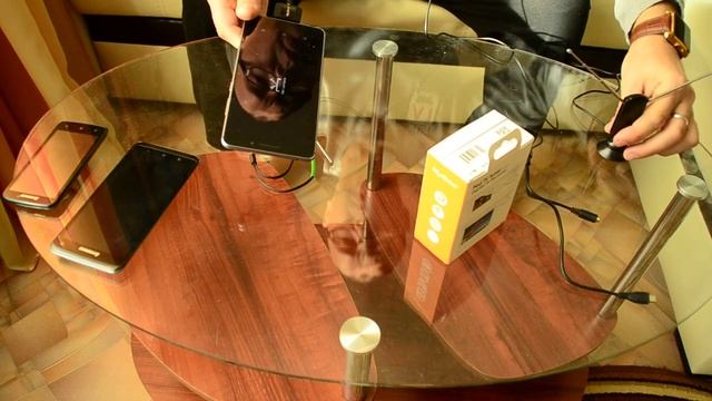 Телевизор на смартфон. MyGica PT360 DVB T2  Цифровой тюнер для Android . Стоит брать или нет?