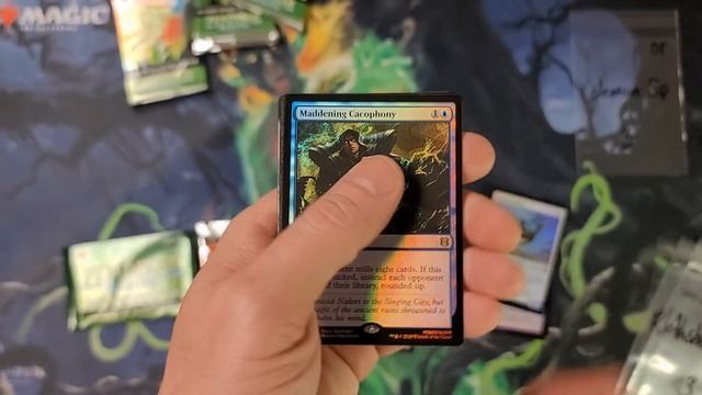 $300 Box Zendikar Rising Expeditions Collector Boosters смотреть онлайн