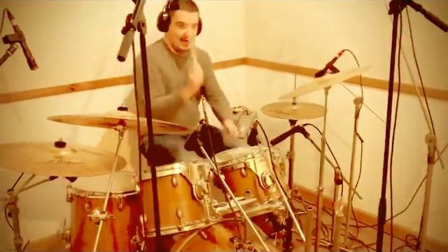 Пишемо барабани смотреть онлайн