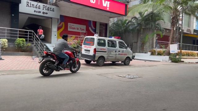 IPhone 13 Pro Max Camera Samples (RAW Footage) | iPhone | Hyderabad смотреть онлайн