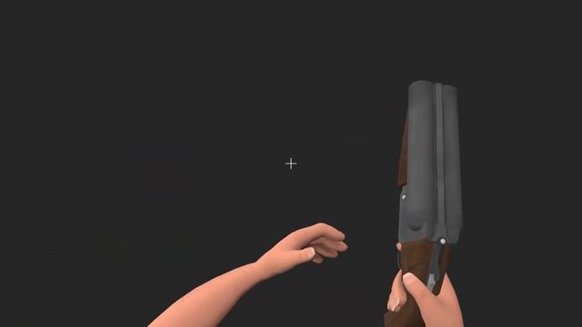 Stylized sawed off - 2019 смотреть онлайн