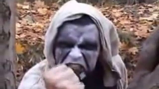 10 Смешных Black Metal Clip