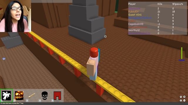 PLAYING ROBLOX GAMES FROM 2006! OLDEST VERSION OF ROBLOX! смотреть онлайн