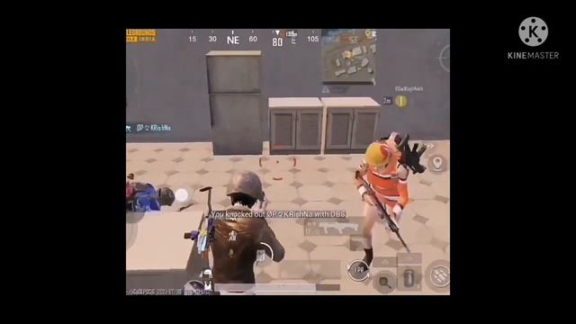 My bgmi game play. смотреть онлайн