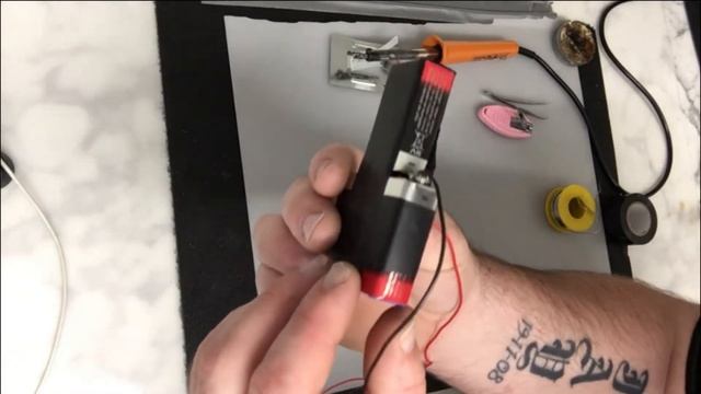 LED BACKLIGHT TESTER! Home Made Easy And Free ! TEST LED BACKLIGHT  - DIY LED TV REPAIR Pro Hack !