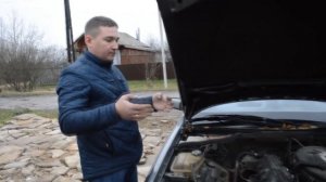 обзор 126 мерседес, Mercedes W126 S класс