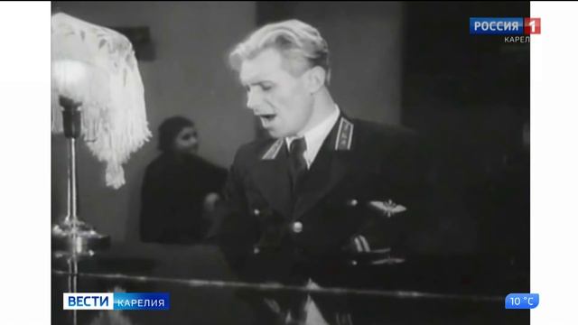 «Двери открываются». Афиша Карелии — 17.09.2021 смотреть онлайн