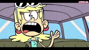 Линкольн - Приемный | Мой Шумный Дом - Теория