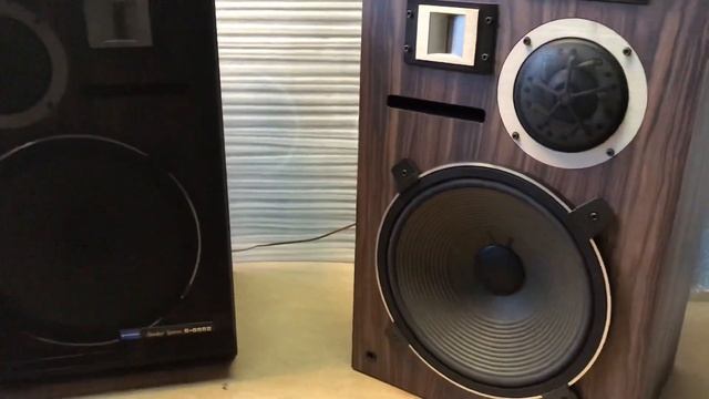 Pioneer S-955 lll смотреть онлайн