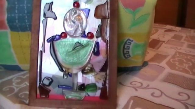 фюзинг бутылочного стекла10 смотреть онлайн