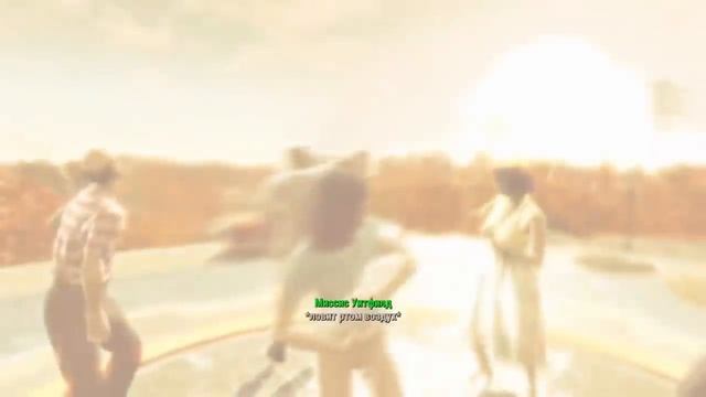 ТОП 10 ЯДЕРНЫХ ВЗРЫВОВ В ИГРАХ смотреть онлайн