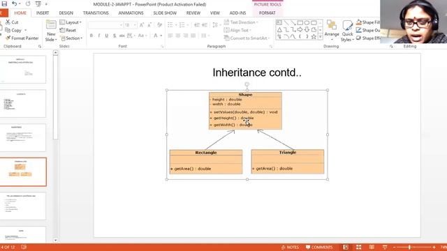 ISE44 Oops with Java class 1(Module 2) смотреть онлайн