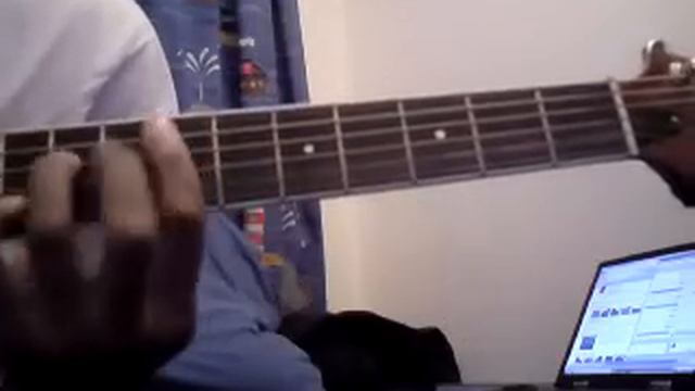 Nice guitar chords смотреть онлайн