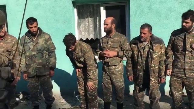 плен Армении смотреть онлайн