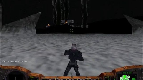 Outwars (Rus) for Old-Games.ru