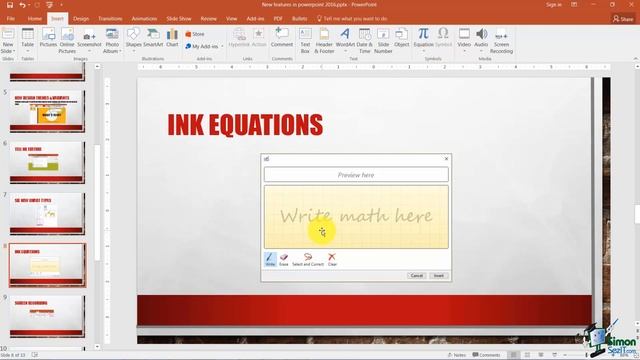 PowerPoint Tutorial: Introduction to PowerPoint 2016 - Part 1, MS PowerPoint Course смотреть онлайн