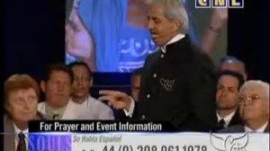 Бенни Хинн    Обновление отношений со Святым Духом