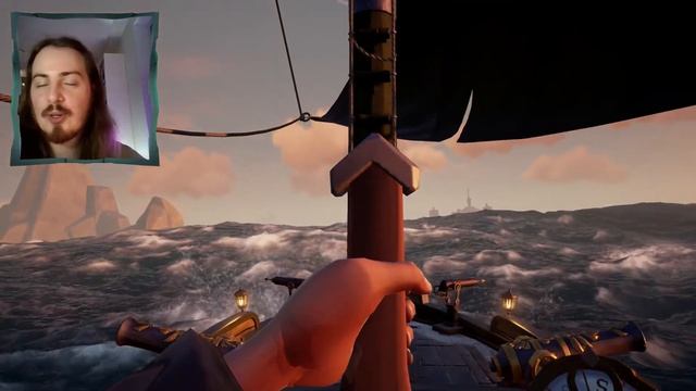 ? Пора разнести 10 сезон или... | Sea Of Thieves смотреть онлайн