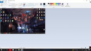 Как сделать скриншот на ноутбуке. Делаем скрин экрана.