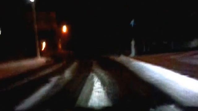 Не чищенные дороги Донецка смотреть онлайн