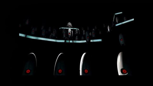My Graduation Speech (With a Little Help from Portal) смотреть онлайн