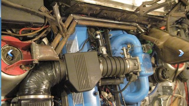 Моя история SWAPa мотор М30 в BMW E30 (Часть 2) смотреть онлайн