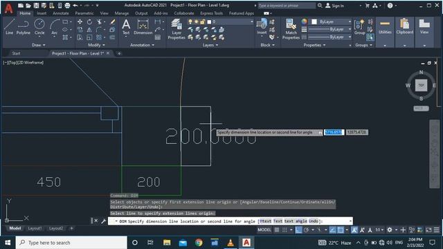 8 #How to design Mivan shuttering in AutoCAD смотреть онлайн