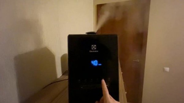 Electrolux EHU-3610D