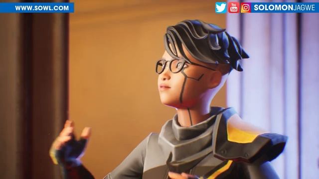 Unreal Engine 5 Preview 1 Release ~ Sci-Fi Short Film ~ Starring Ready Player Me Avatar смотреть онлайн