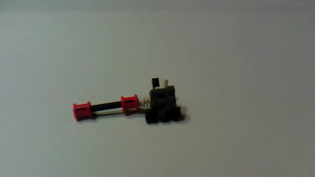 Lego снайперская винтовка смотреть онлайн